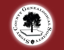 Story County Genealogical Society
